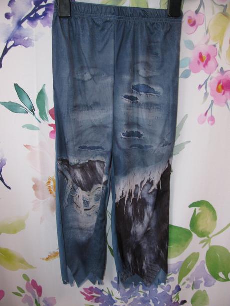 Maškarní kostým-vlkodlak, zombie, 