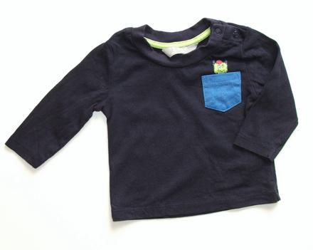 H738 chlapecké triko vel. 68, primark,68