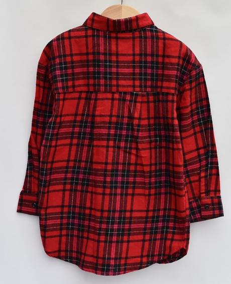 Košile vel. 7 let, matalan,122