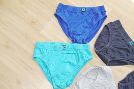 Slipy 5 kusu, topolino,128