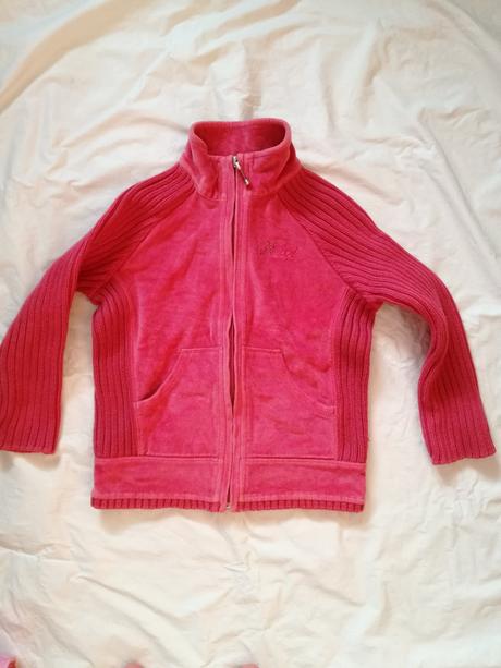 Silná mikina, next,116