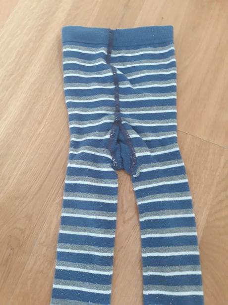 Punčochy pro kluka., ergee,92