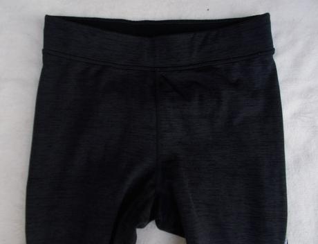 Sportovní legíny h&m, h&m,s