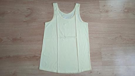 Tílka, primark,xs
