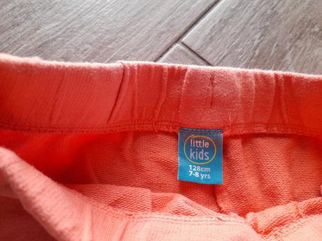 Chlapecké kraťasy zn. little kids, vel. 128, 128