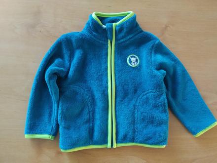 Mikina pidilidi, pidilidi,86