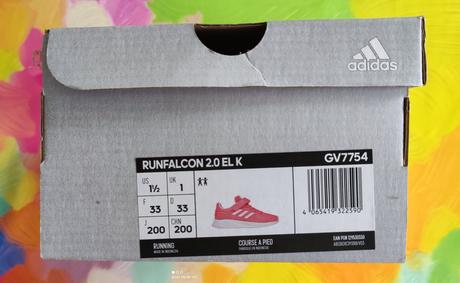 Sportovní tenisky, adidas,33