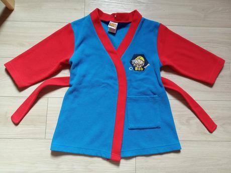 Župan bob builder, 92