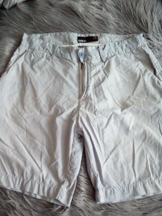 Pánské kraťasy zn.smog,vel.s, s