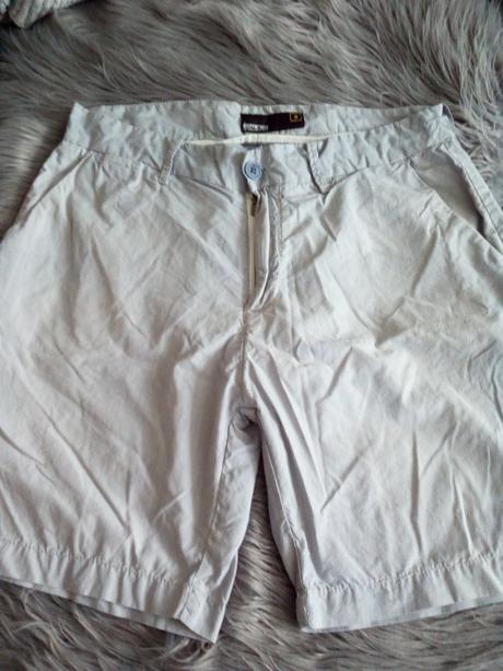 Pánské kraťasy zn.smog,vel.s, s