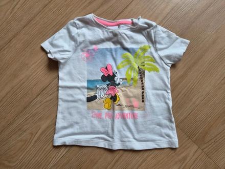 Tričko, vel. 86, disney,86