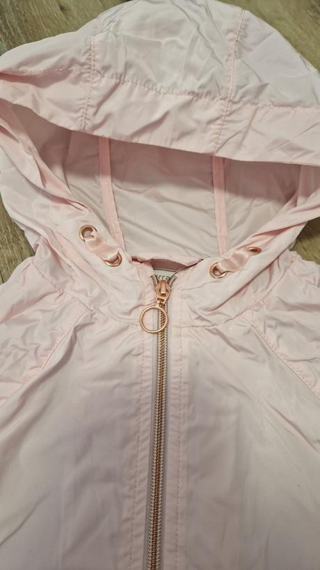 Bunda/větrovka vel.110, terranova,110