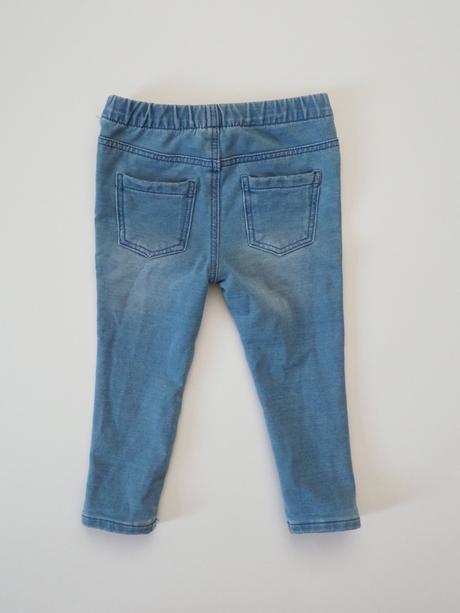 Džegíny vel 92, primark,92