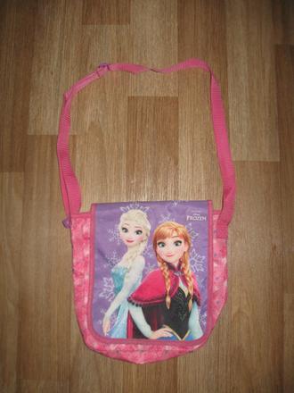 Taška přes rameno, disney