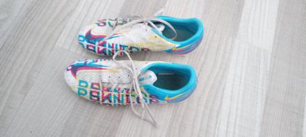Kopačky, nike,40