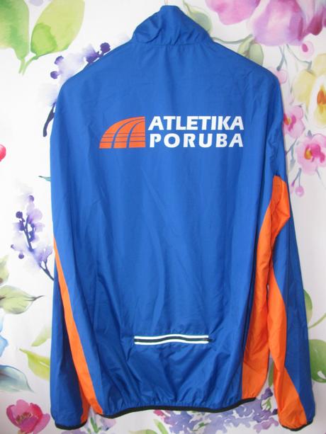 Sportovní 4 dílná souprava, chlapecká, m