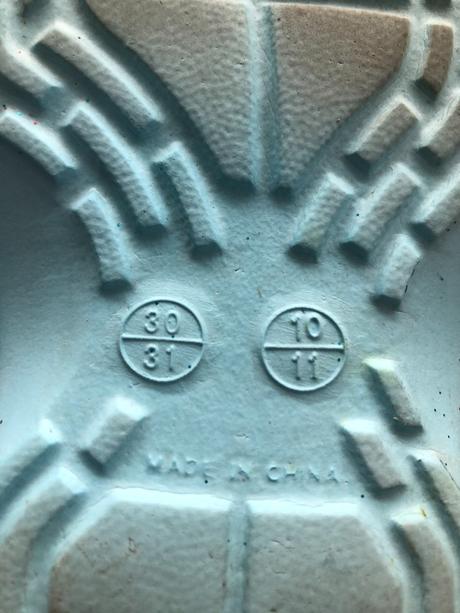 Clogsy nazouváky guma modrá třpyt 30/31 anna elsa2, disney,30