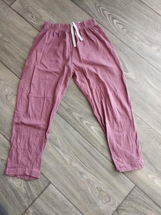 Kalhoty na spaní, nickelodeon,110