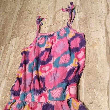 Letní overal zn. matalan, matalan,110