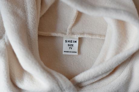 Mikina vel. 7 let, 122