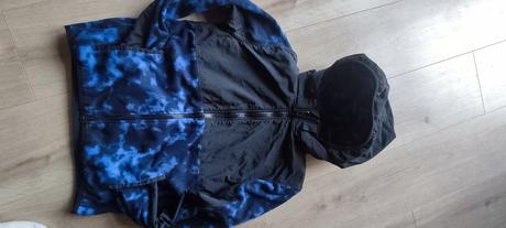 Krásná lehká mikina zn. alpinepro vel. 146-152, h&m,146