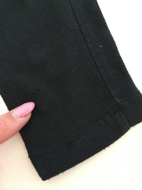 Dětský komplet tričko a legíny puma (1 - 2 roky), puma,80 / 92