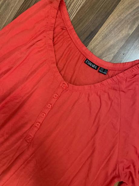 Minišaty nebo dlouhý top, vel l a 44/46, esmara, esmara,l