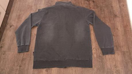 Dětská mikina, wolf,164