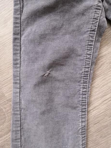 Kalhoty, palomino,104