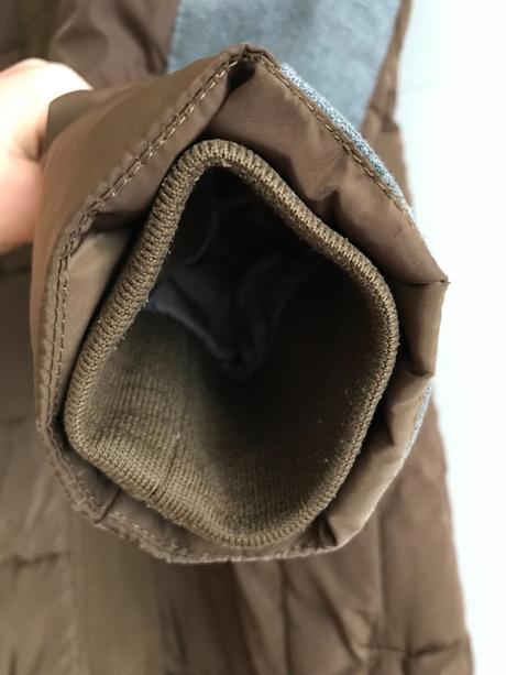 Zimní kabát tom tailor, tom tailor,l