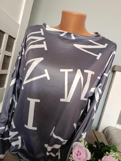 Komplet s písmeny, s