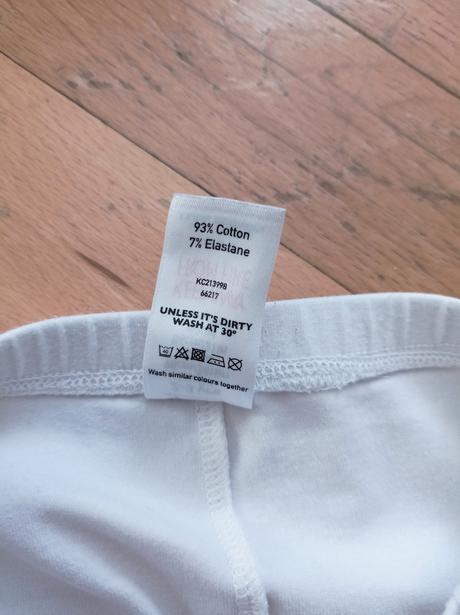 Legíny 3/4, tříctvťáky - f&f 98, f&f,98