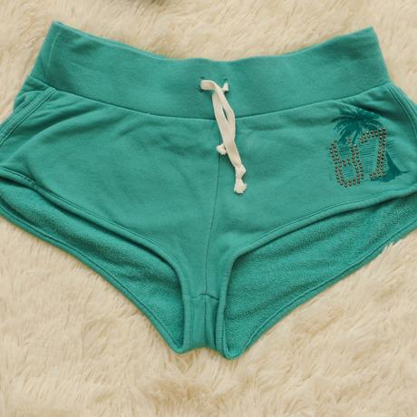 Bavlnene kratasy 34 h&m, h&m,34