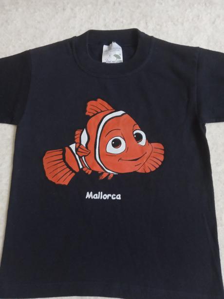 Tričko 3-4roky, 104