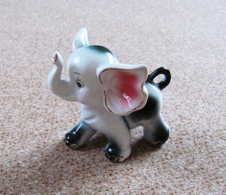 Dekorativní figurky, 