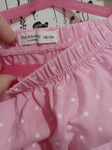 Puntíkatá sukně sinsay, sinsay,140