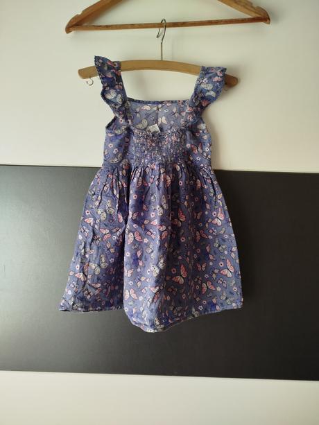 Šaty zn. primark vel.104, primark,104