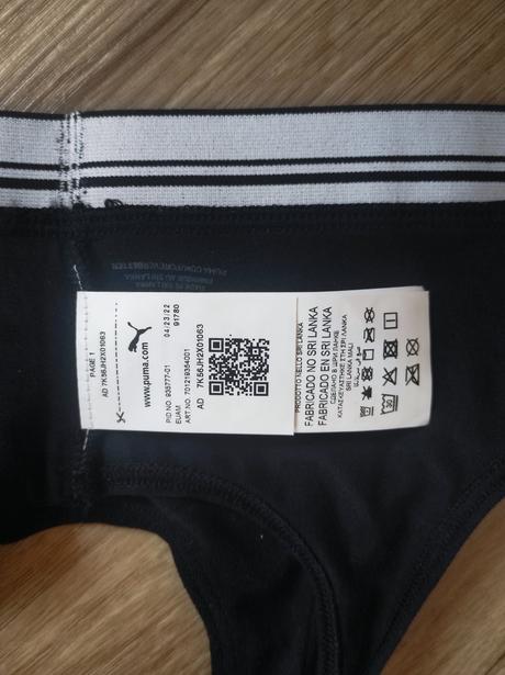 Sportovní podprsenka, puma,m