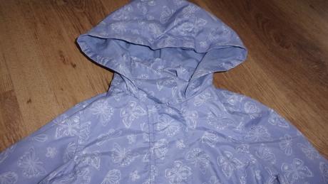 Jarní bundička zn. tu, vel. 80/86, tu,86