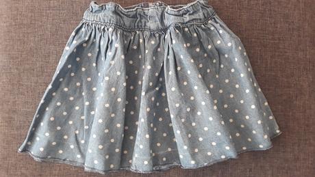 Riflova sukynka okay, okay,128