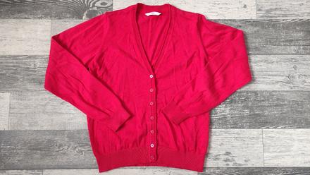 Svetřík propínací dívčí, marks & spencer,152