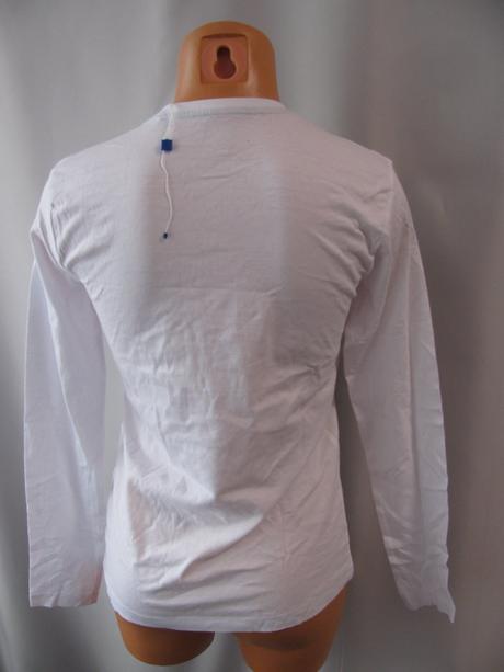 Triko dlouhý rukáv-ovs kids, ovs,152