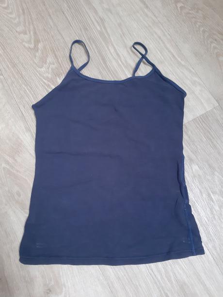 Elastické tílko, tcm,110