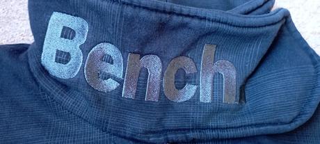 Mikina zn."bench" vel."m", bench,m