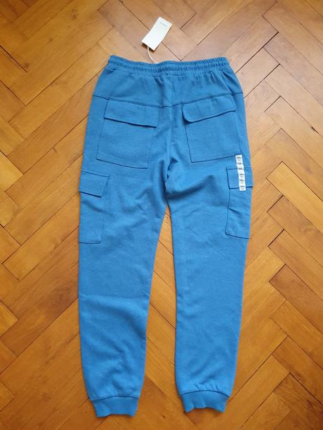 Tepláky, reserved,164