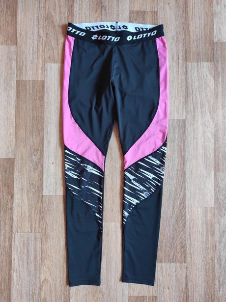 Sportovní legíny, 158