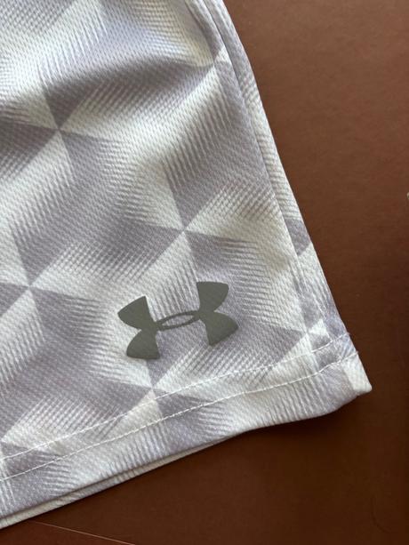 Kraťasy sportovní - v.152, under armour,152