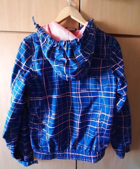 Letní bunda sam vel. 158, sam73,158