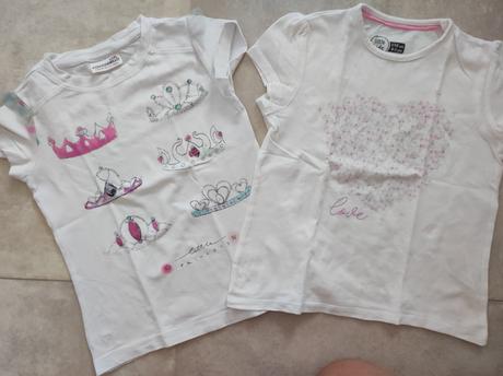 Trika vel. 110, coccodrillo,110