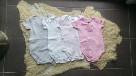 4x body lonney tunes vel. 86-92, 86